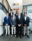Seven GCDS Students Named as National Merit Semi-Finalists Seven GCDS Students Named as National Merit Semi-Finalists