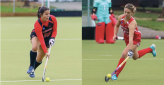 Meet: Members of the Cornell University Varsity and the Canadian Women’s National Field Hockey Teams Meet: Members of the Cornell University Varsity and the Canadian Women’s National Field Hockey Teams
