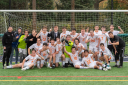 GCDS Boys Varsity Soccer Team Wins First League Championship GCDS Boys Varsity Soccer Team Wins First League Championship