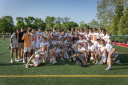 Boys Varsity Lacrosse Team Wins First League Championship  Boys Varsity Lacrosse Team Wins First League Championship