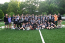 GCDS Boys Lacrosse Completes the Perfect Season GCDS Boys Lacrosse Completes the Perfect Season