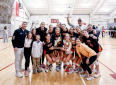 GCDS Volleyball Team Wins NEPSAC Championship GCDS Volleyball Team Wins NEPSAC Championship