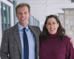 New Leadership, Lauren Waller Named Assistant Head of School and Andrew Ruoss to Lead Upper School New Leadership, Lauren Waller Named Assistant Head of School and Andrew Ruoss to Lead Upper School