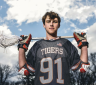 College-Bound Student Athletes Talk Tiger Pride College-Bound Student Athletes Talk Tiger Pride