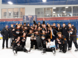 GCDS Boys Hockey Captures First FAA Championship in Thrilling Overtime Victory GCDS Boys Hockey Captures First FAA Championship in Thrilling Overtime Victory