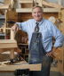 Expert Craftsman and Teacher Peter McKenna Expert Craftsman and Teacher Peter McKenna