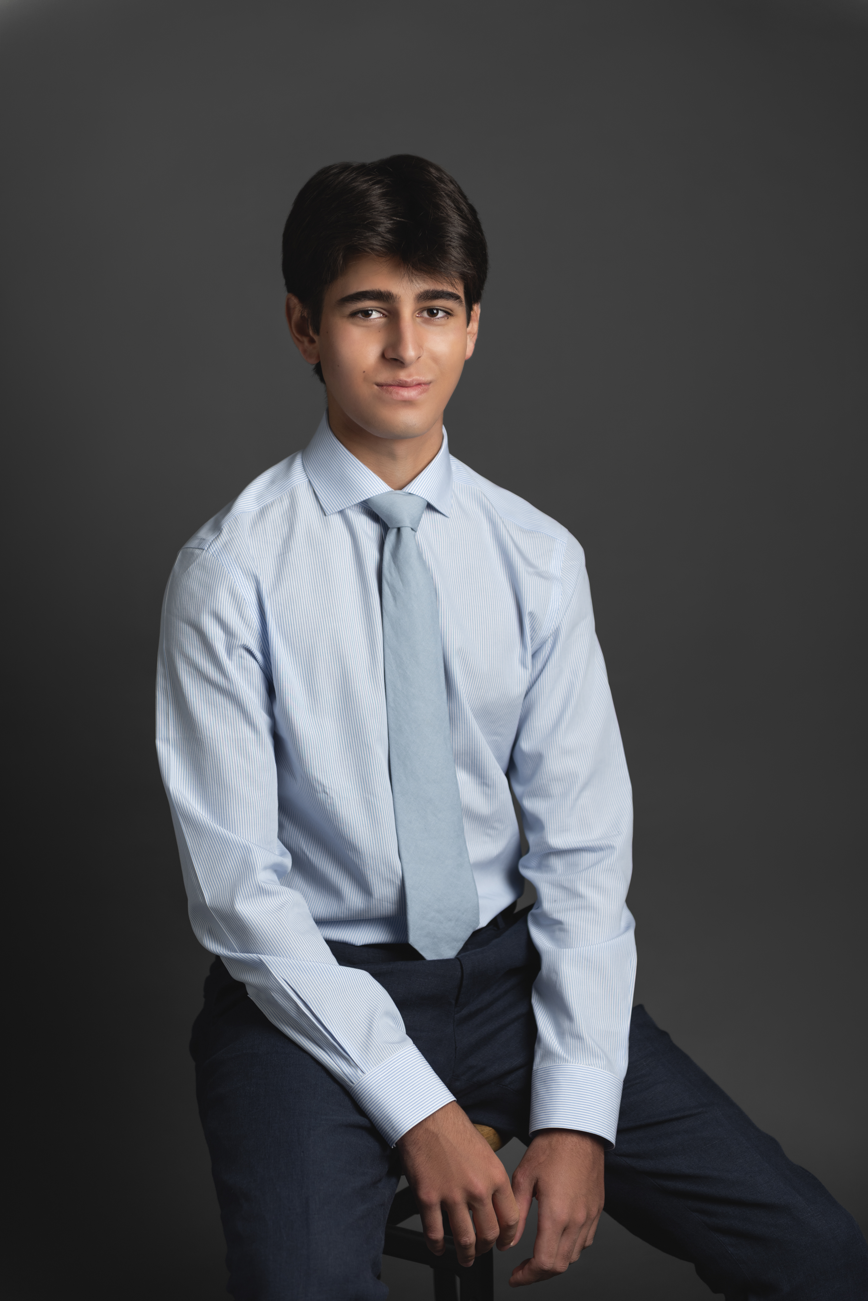 GCDS Senior Cooper Taylor Named 2026 Regeneron Science Talent Search Scholar