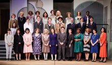 Radium Girls Ignites Upper School Learning