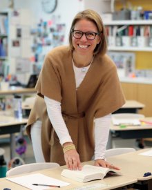 Teacher Profile: Steph Lehn, Grade 4 Teacher Teacher Profile: Steph Lehn, Grade 4 Teacher