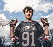 College-Bound Student Athletes Talk Tiger Pride College-Bound Student Athletes Talk Tiger Pride