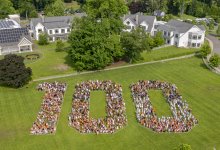 Greenwich Country Day School Begins Centennial Year
