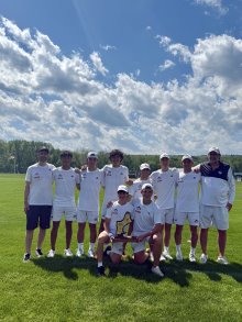 GCDS Boys Tennis Wins Back-to-Back NEPSAC B Championships GCDS Boys Tennis Wins Back-to-Back NEPSAC B Championships